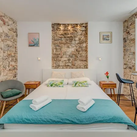 Apartment Dar Mar *
