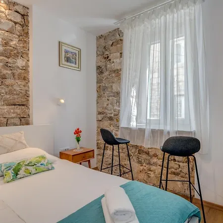 Dar Mar Apartment Split