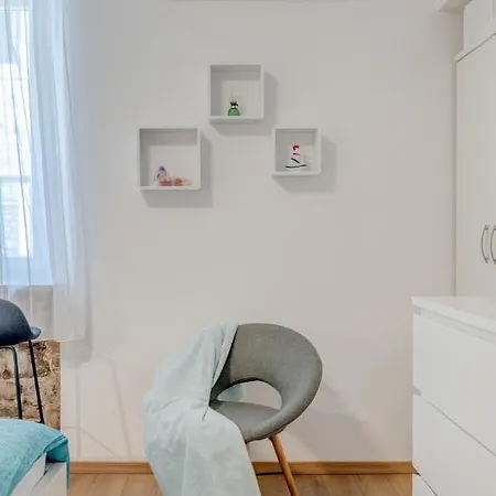 Dar Mar Apartment *