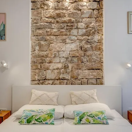 Dar Mar Apartment