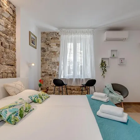 Apartment Dar Mar