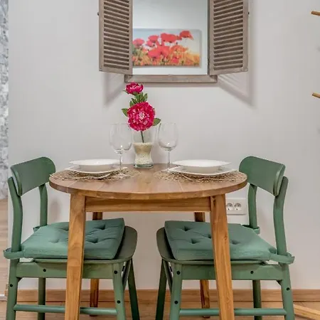 Dar Mar Apartment