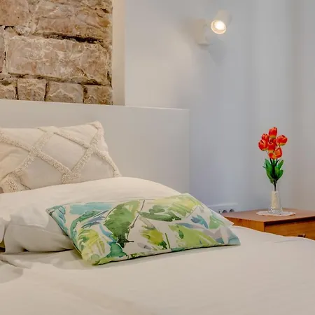 Dar Mar Apartment *