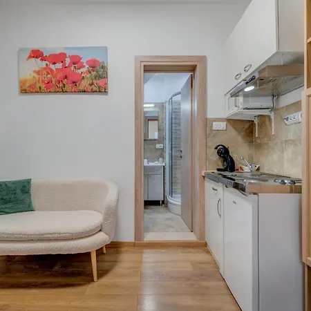 Dar Mar Apartment