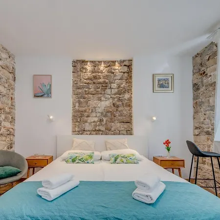 Dar Mar Apartment