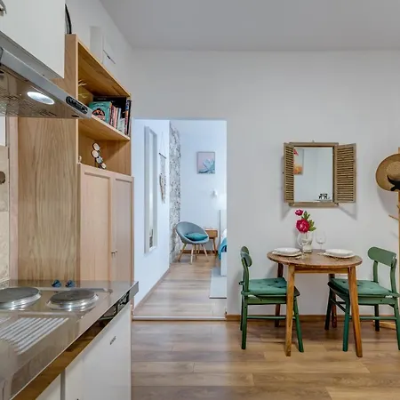 Dar Mar Apartment