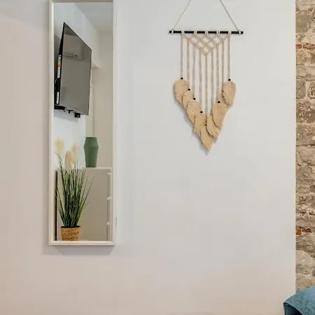 Apartment Dar Mar *