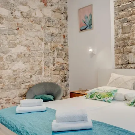 Dar Mar Apartment *