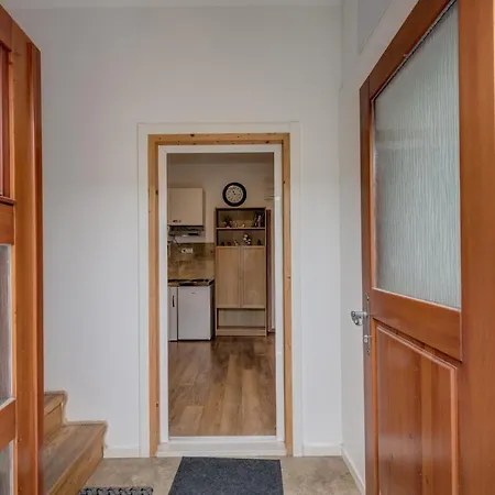 Dar Mar Apartment Split