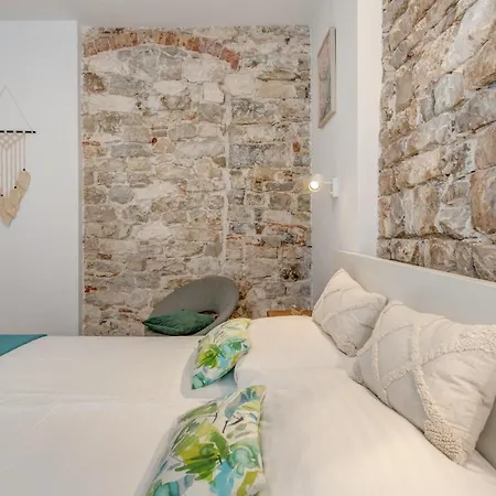 Dar Mar Apartment *