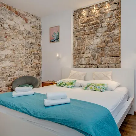 Dar Mar Apartment Split
