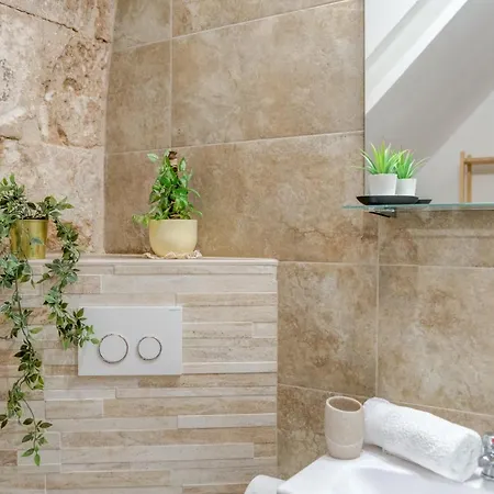 Apartment Dar Mar *