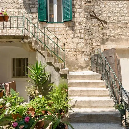 Dar Mar Apartment Split