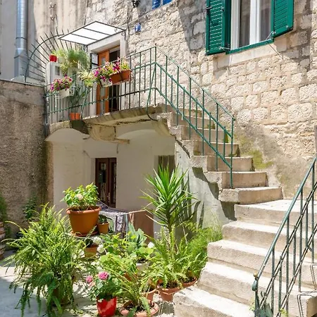 Dar Mar Apartment *
