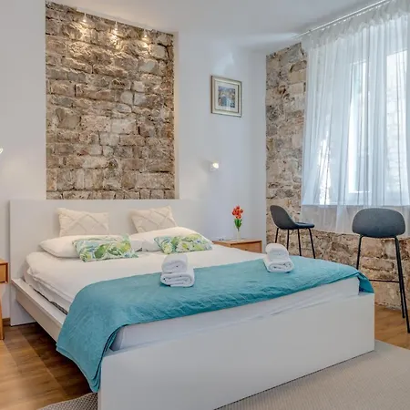 Dar Mar Appartement Split