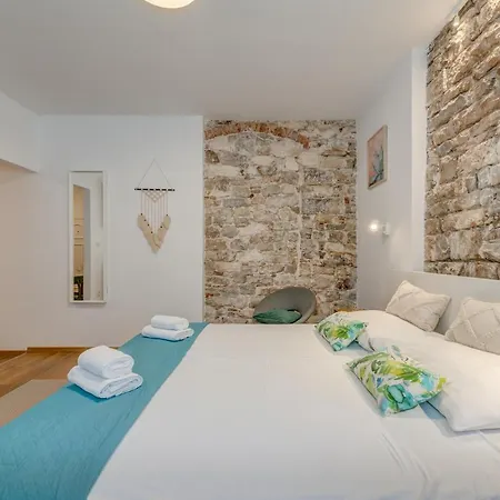 Appartement Dar Mar Split