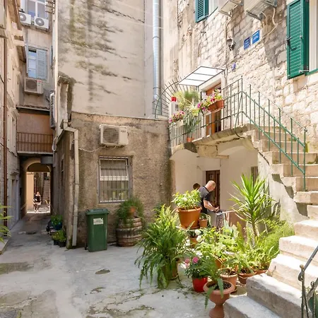 Dar Mar Appartement *